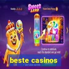 beste casinos