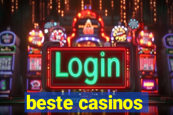 beste casinos