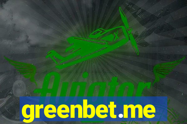 greenbet.me