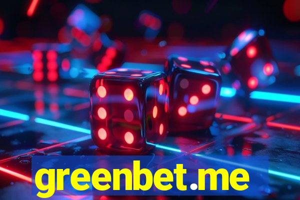 greenbet.me