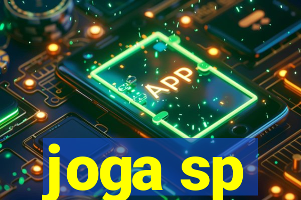 joga sp