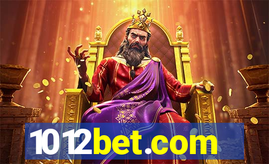 1012bet.com