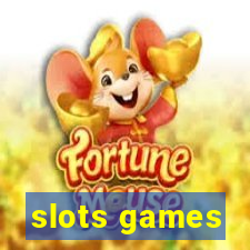 slots games