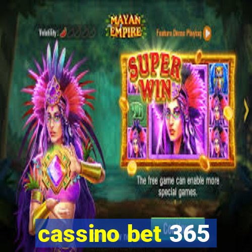 cassino bet 365