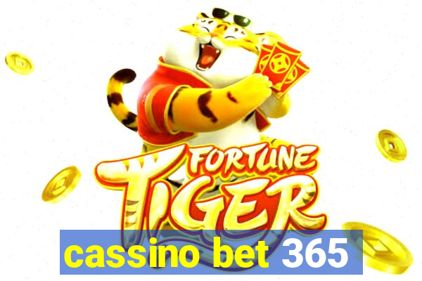 cassino bet 365