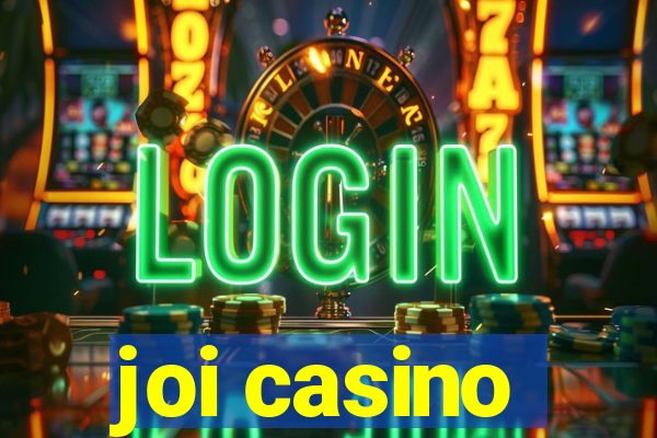 joi casino