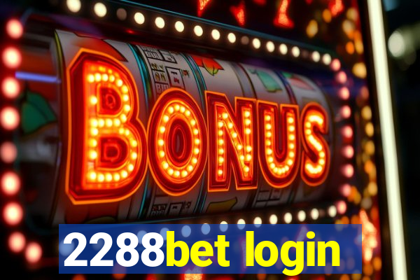 2288bet login