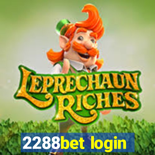 2288bet login