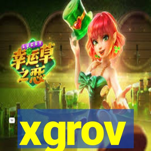 xgrov