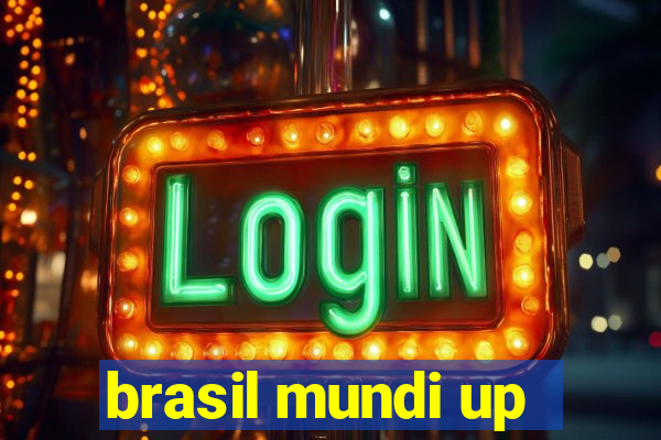 brasil mundi up