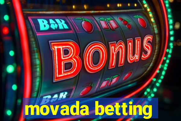 movada betting