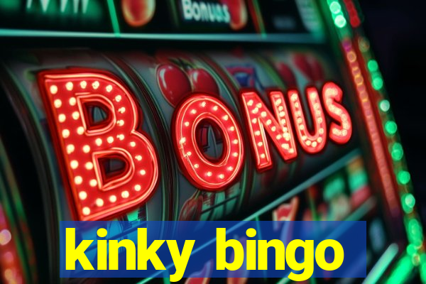 kinky bingo