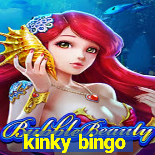 kinky bingo