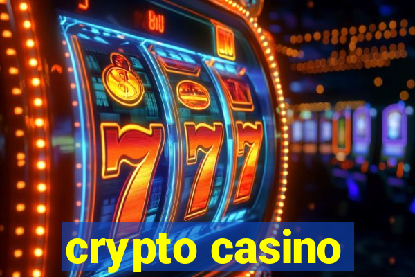 crypto casino