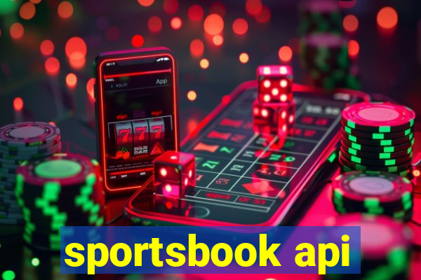 sportsbook api