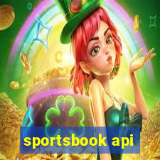 sportsbook api