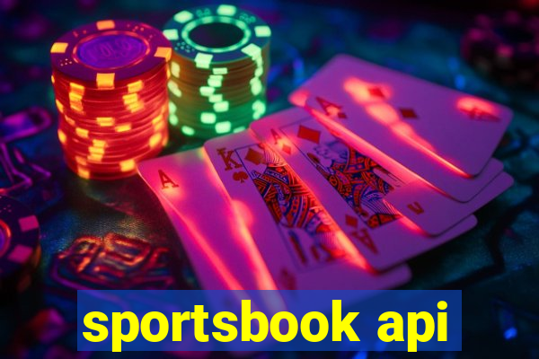 sportsbook api