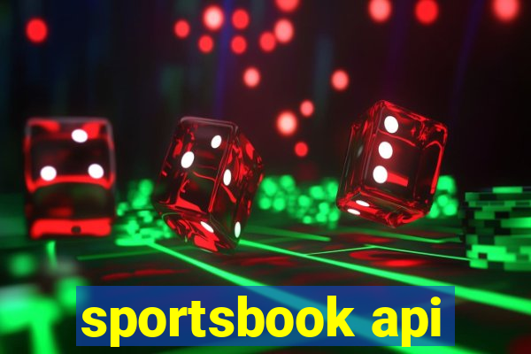 sportsbook api