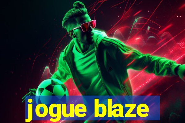 jogue blaze