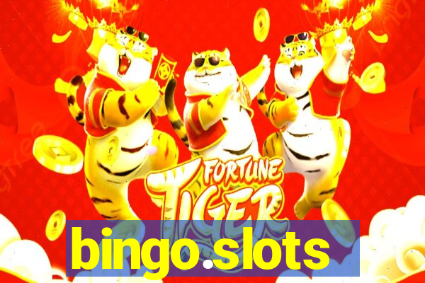 bingo.slots