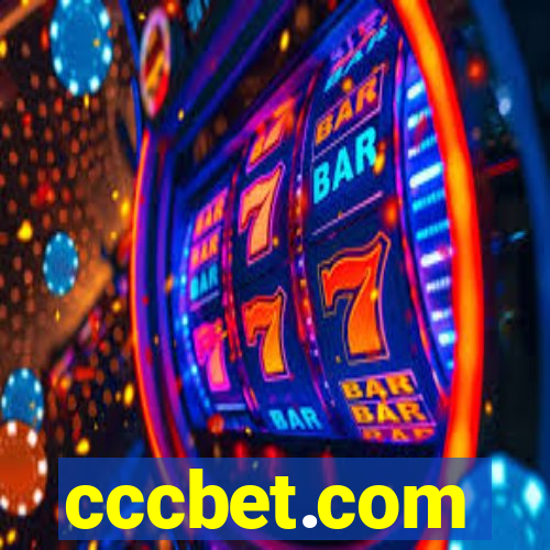 cccbet.com