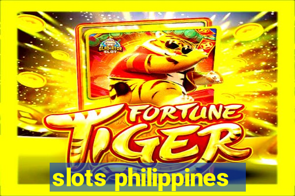 slots philippines