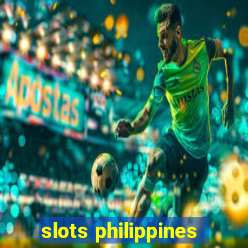 slots philippines