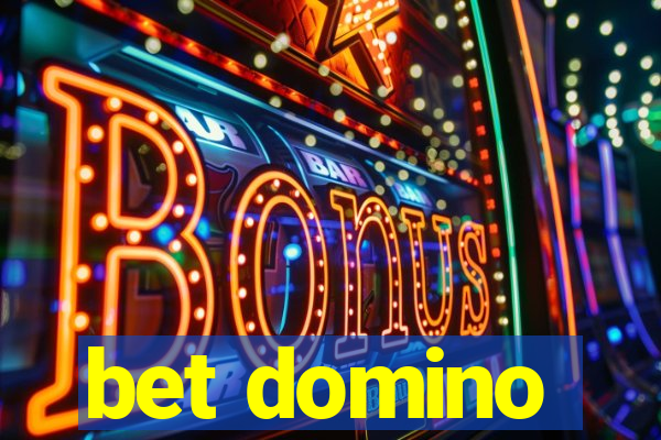 bet domino