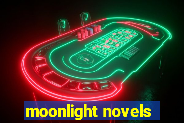 moonlight novels