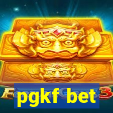 pgkf bet