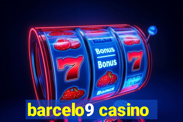 barcelo9 casino