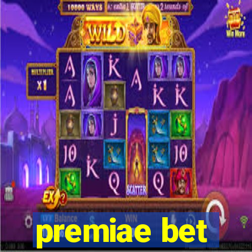 premiae bet