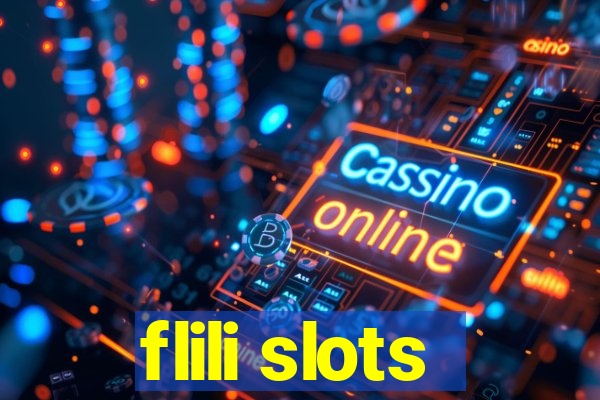 flili slots