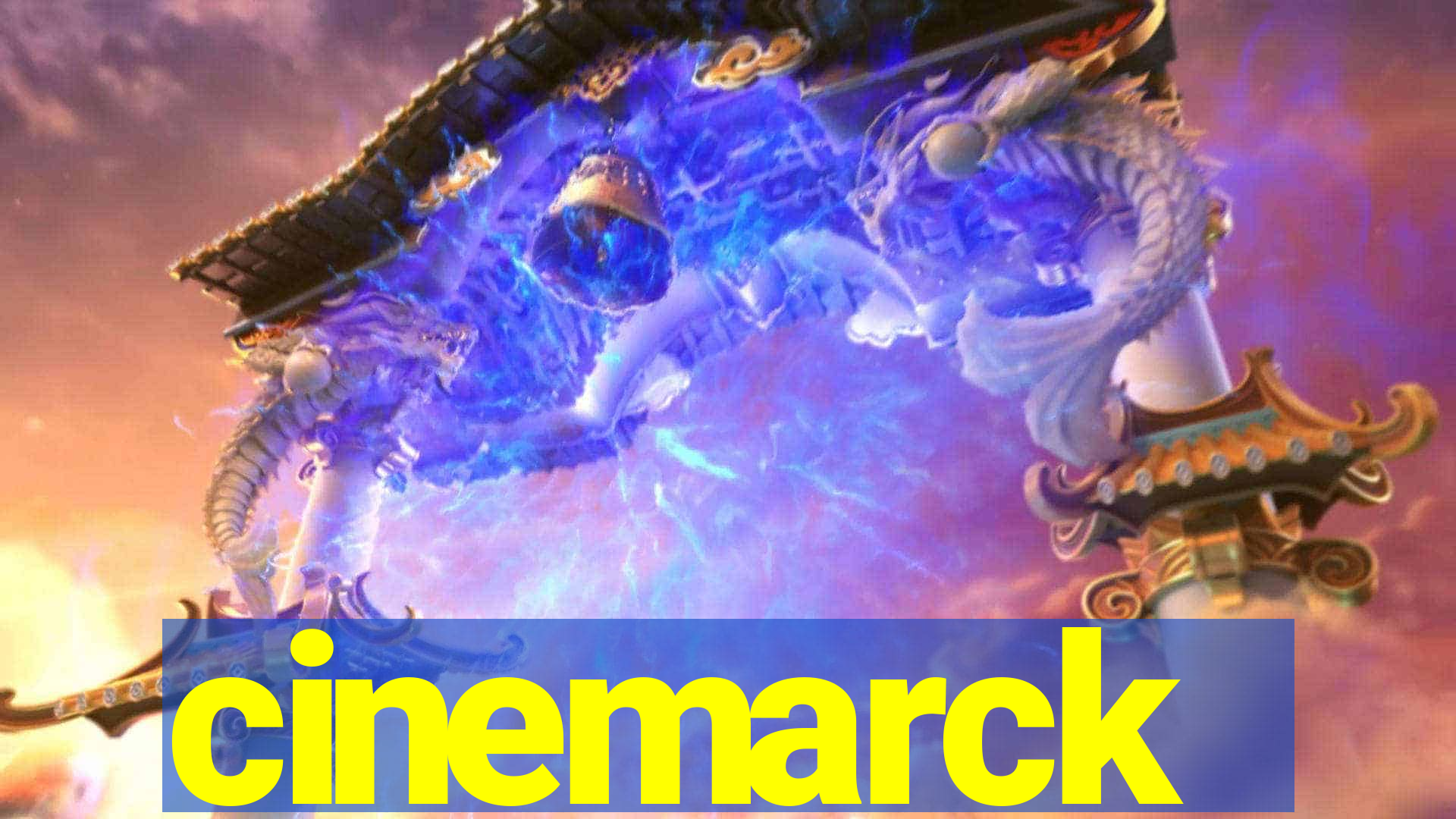 cinemarck