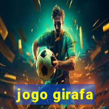 jogo girafa