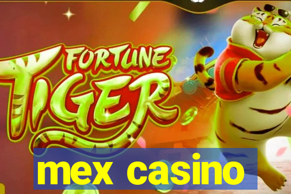 mex casino