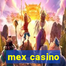 mex casino