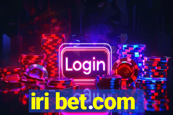 iri bet.com