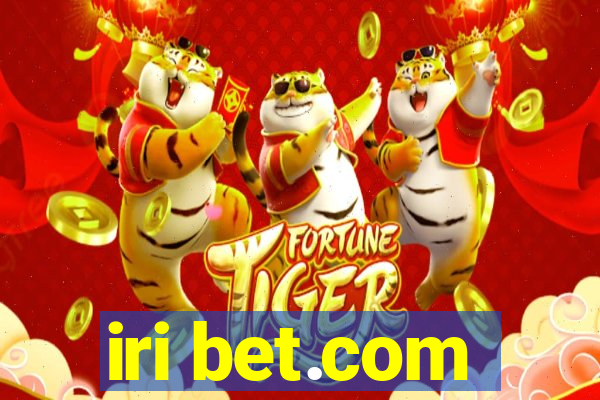 iri bet.com