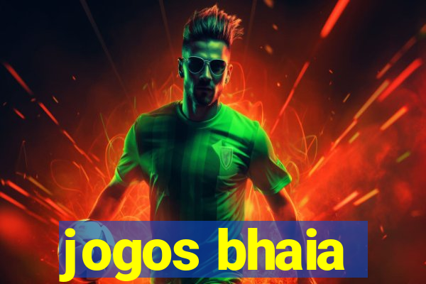 jogos bhaia