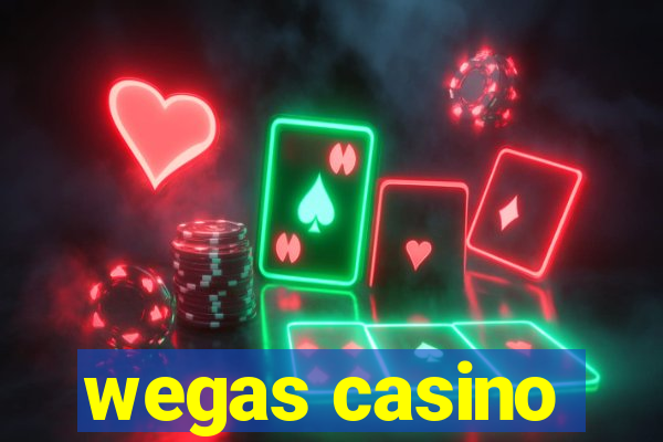 wegas casino