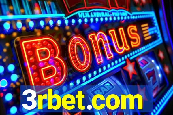 3rbet.com