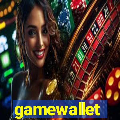 gamewallet