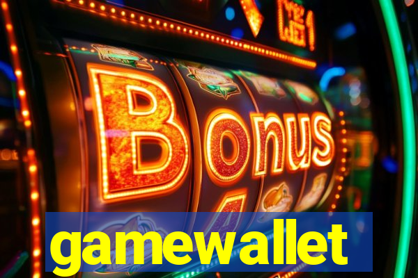 gamewallet