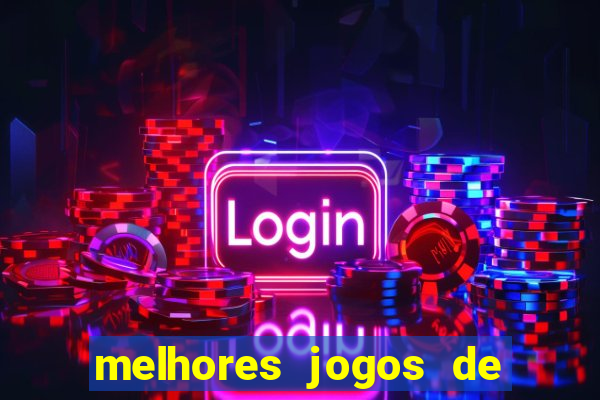 melhores jogos de aposta cassino