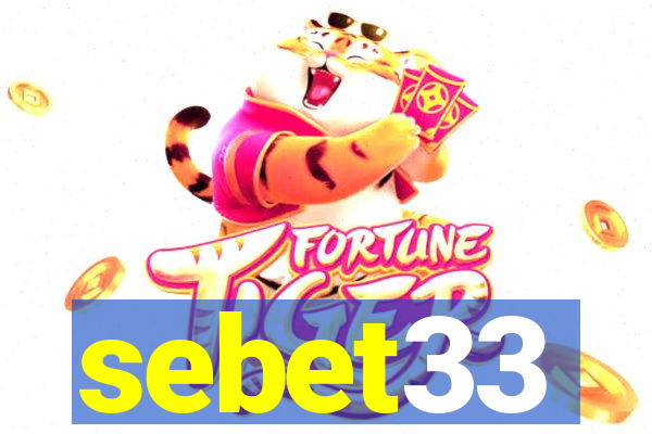 sebet33