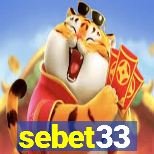 sebet33