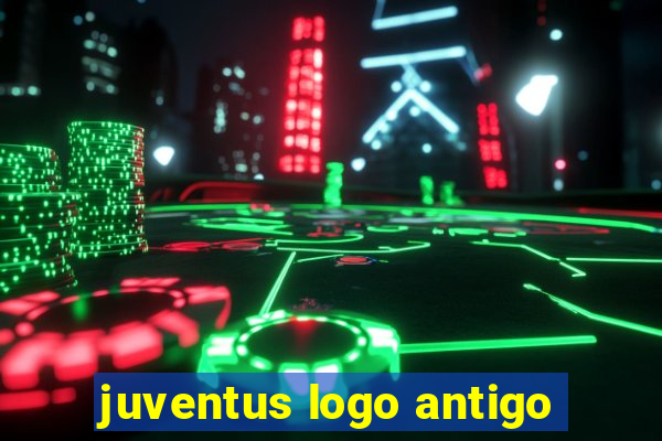 juventus logo antigo