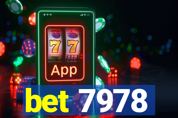 bet 7978