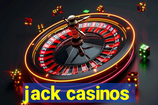 jack casinos